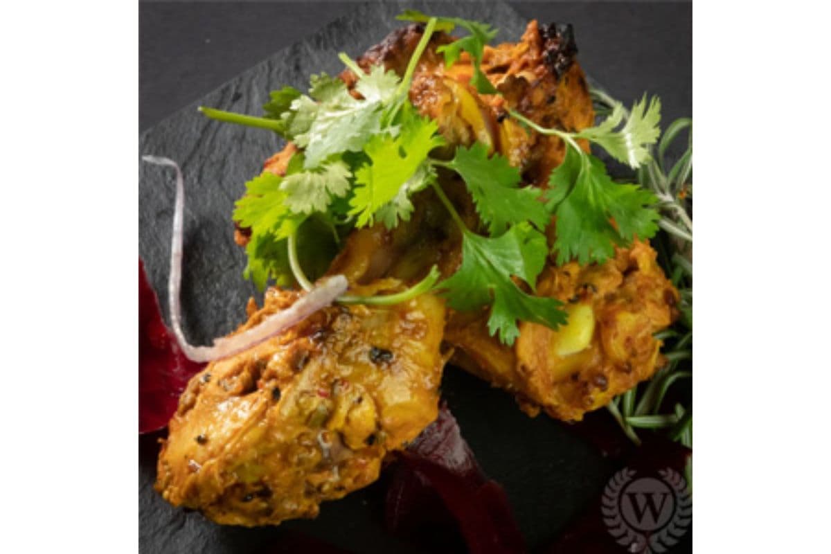 Achari (Drumsticks Only) (1 lb)