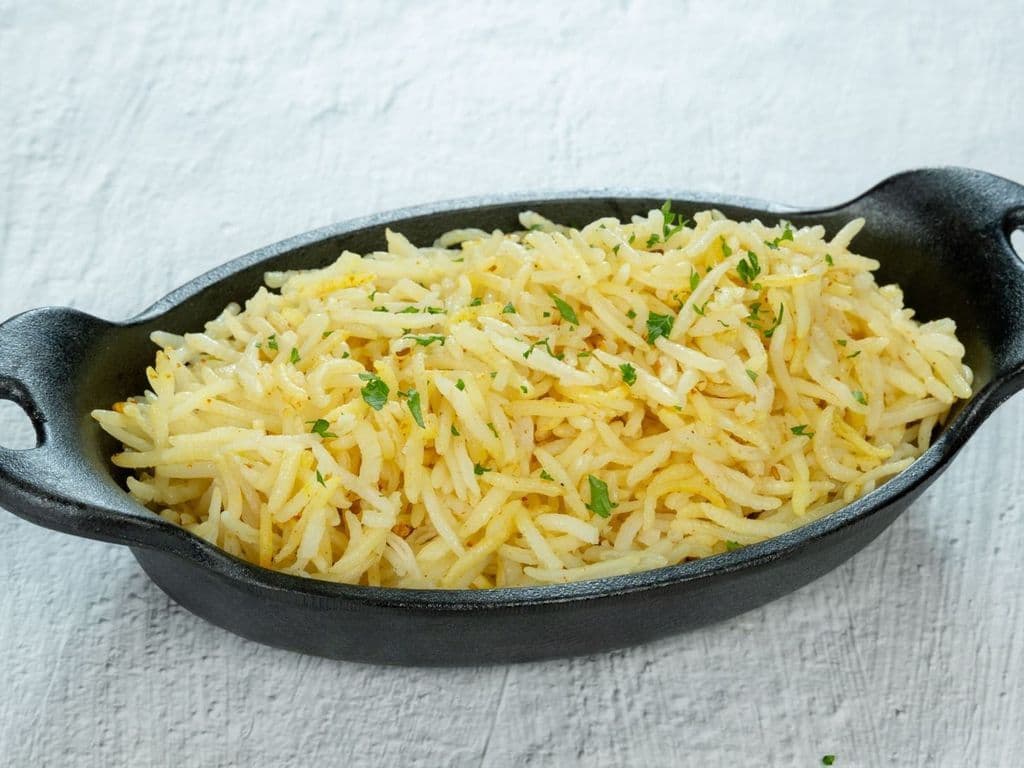 House Basmati Rice