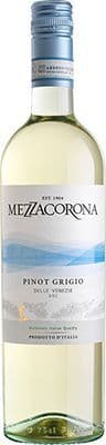 Mezzacorona Pinot Grigio Trentino, 750 ml