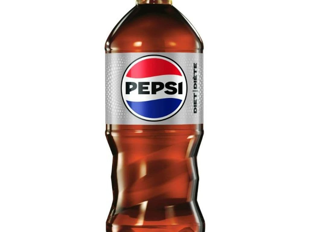 Diet Pepsi (591ml)
