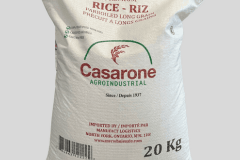 Casarone Rice (Premium)