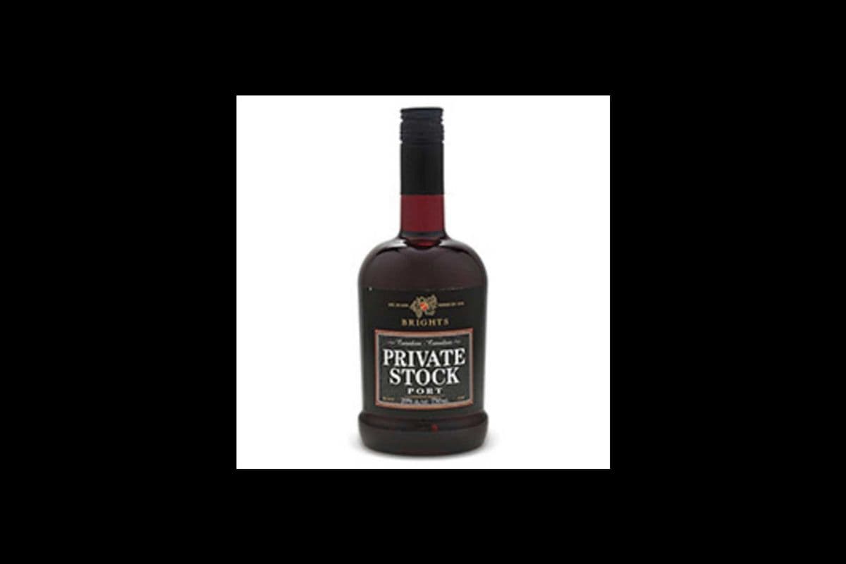 BRIGHT CARTIER PRIVATE STOCK (1 x 750 ML) (1 x 750ML)