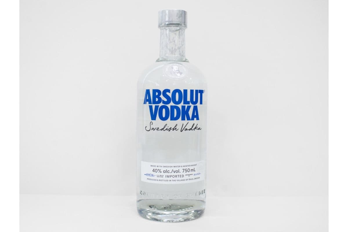 Absolut (1 x 750 ml)