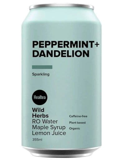 Peppermint / Peppermint
