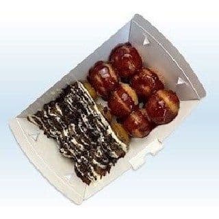 Box of 12 Puffs / Boîte de 12 Puffs