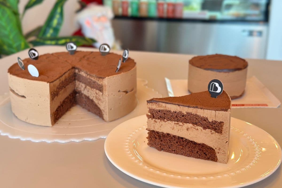 Dark Chocolate (Piece)