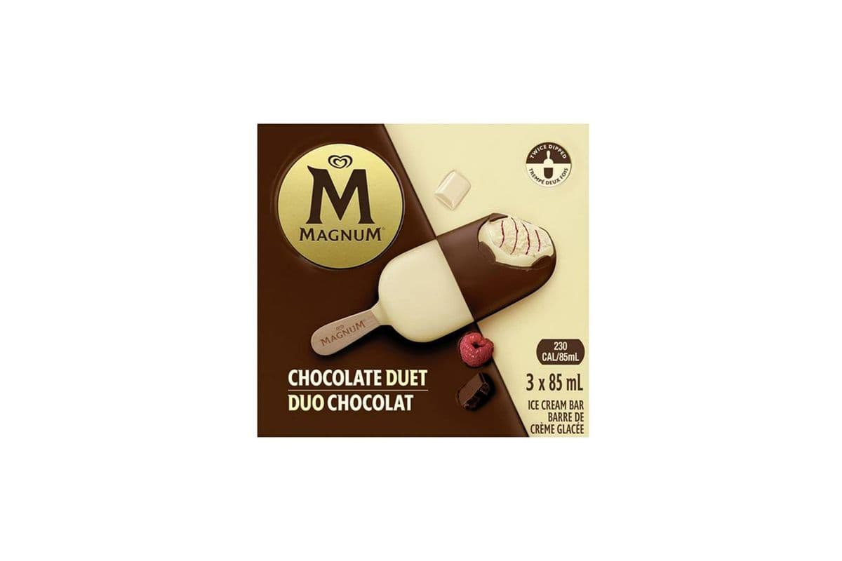 Magnum Almond Ice Cream Bar