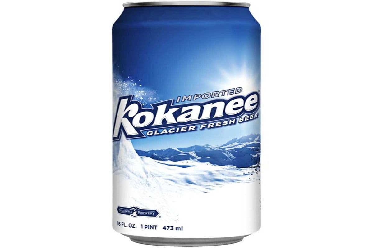 KOKANEE 740ML (1 x 740ML)