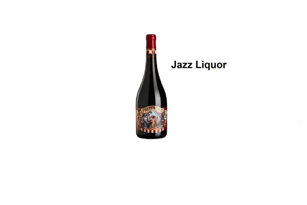 MICHAEL DAVID WINERY - PETITE PETIT 750ML (1 x 750ML)