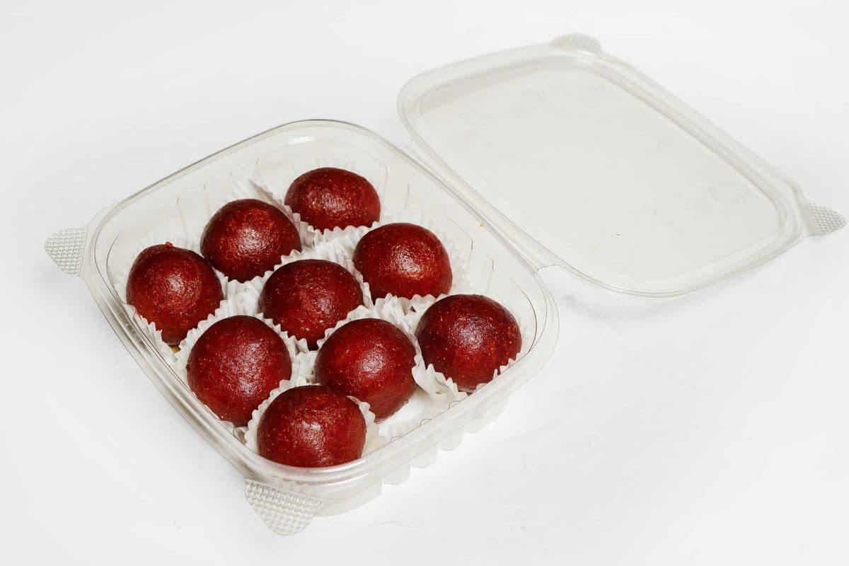 Gulab Jamun