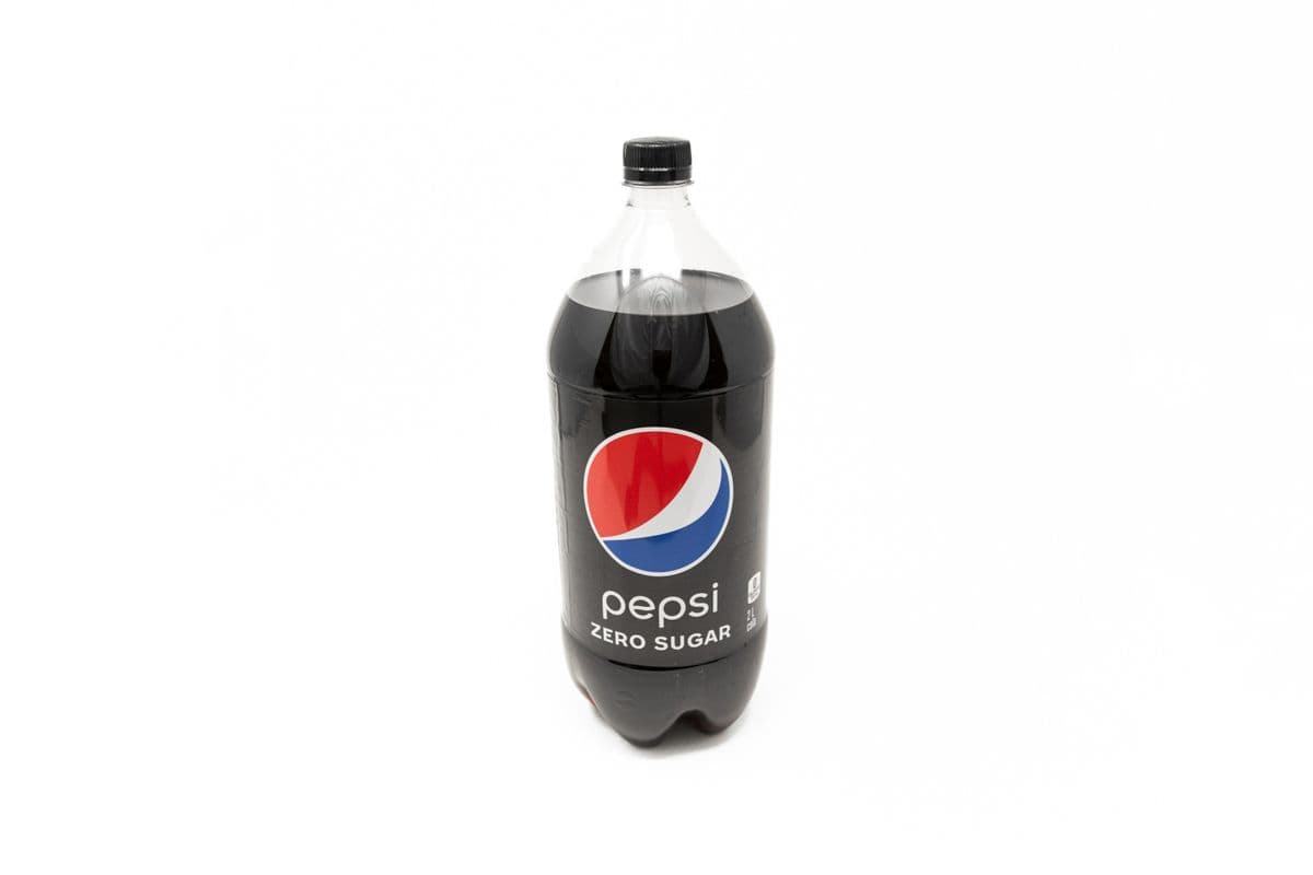 PEPSI ZERO 2L (2LITRE )