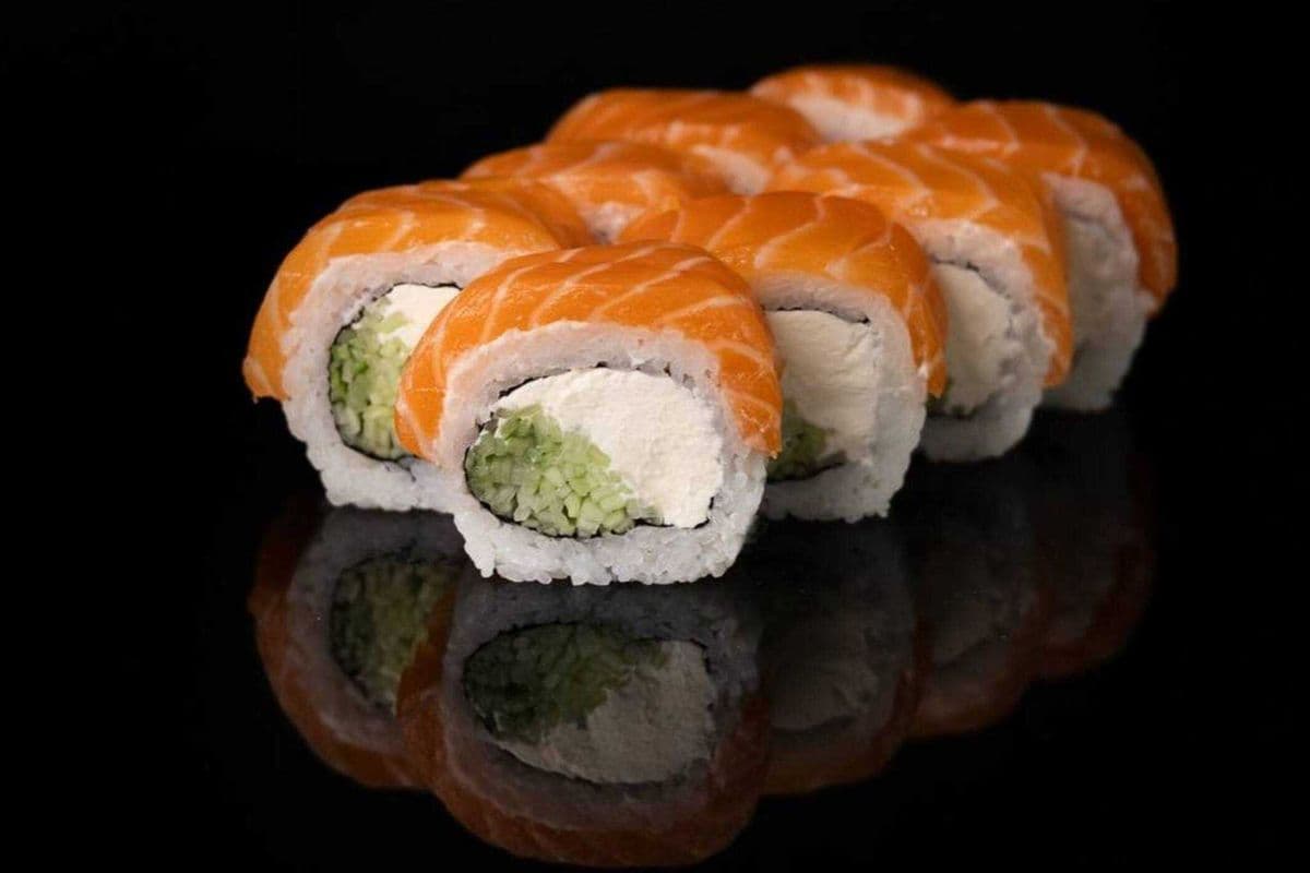 Philadelphia Salmon