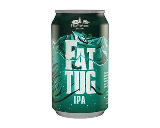 FAT TUG IPA (6x355ML)