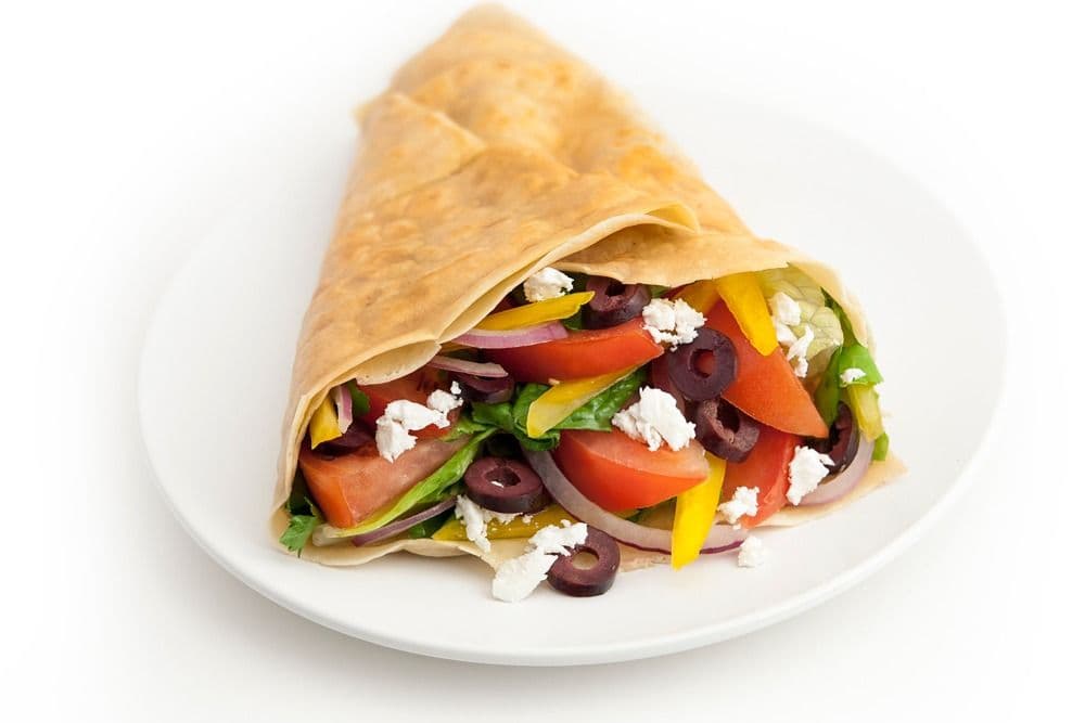 Mediterranean