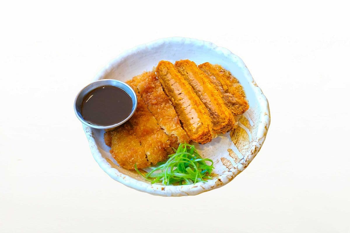 Tonkatsu