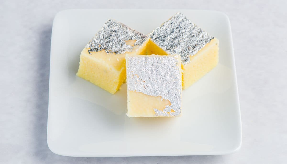 Plain Burfi (1LB)