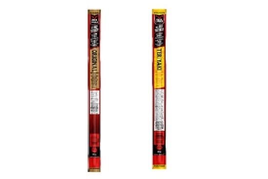 Jack Link's Sticks (50 g) 2 for $6.00