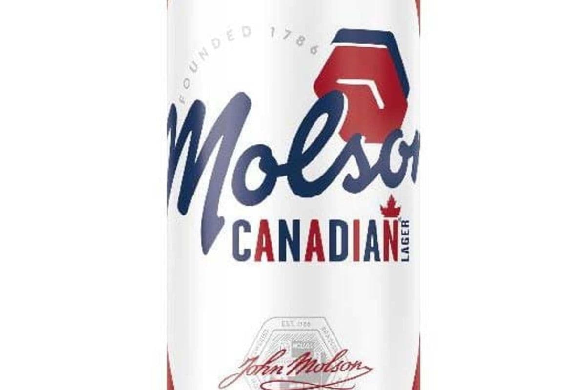 Canadian (1 x 710ml Can)