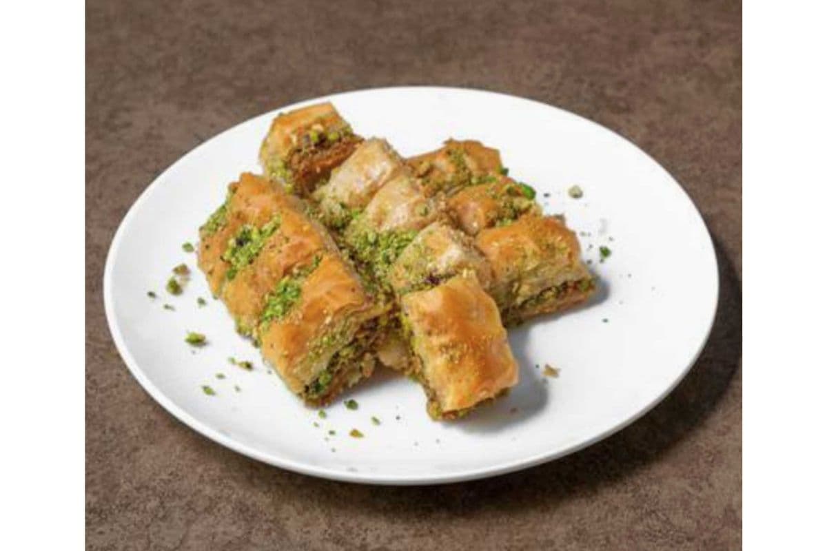 Baklava