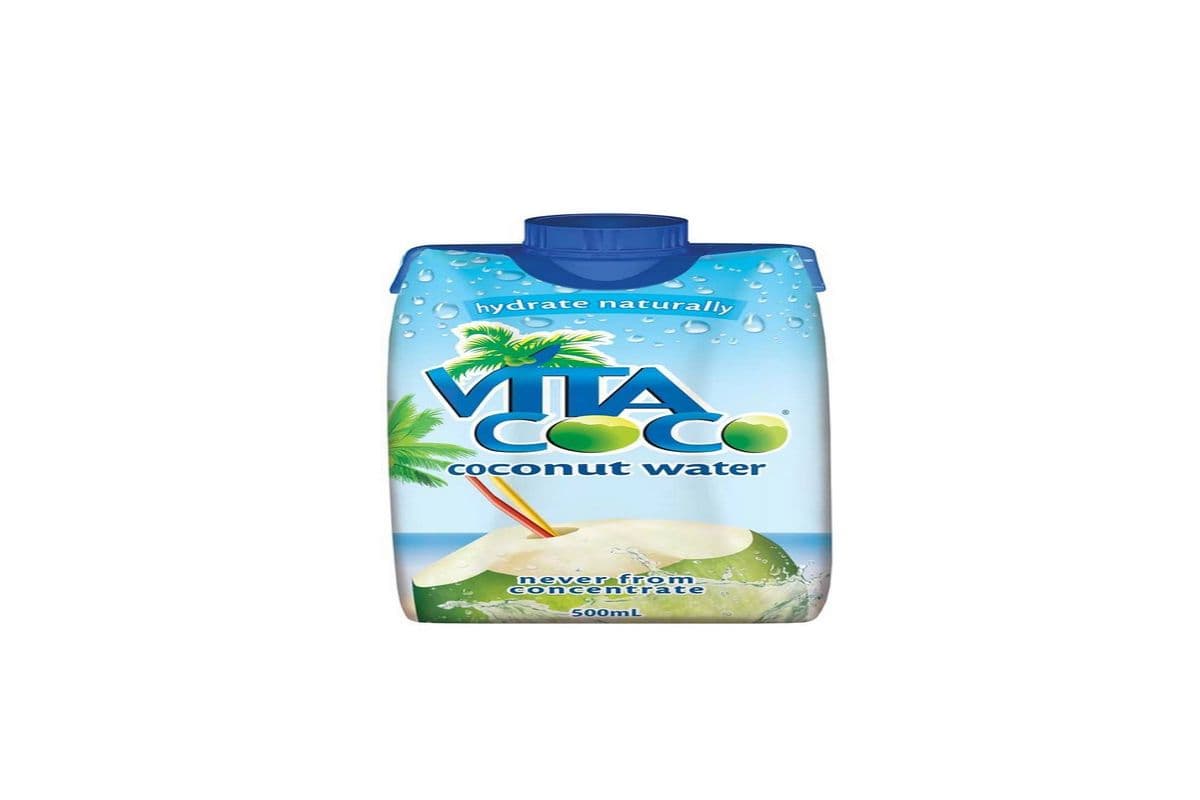 Vita Coconut Water (330 ml)