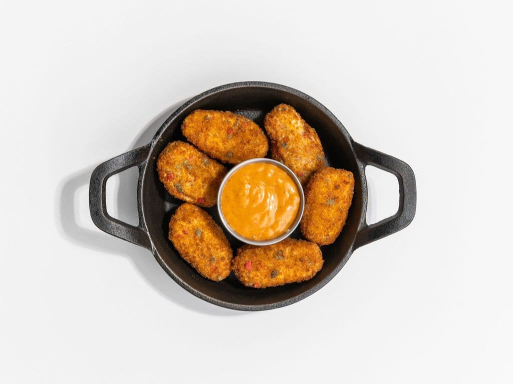 Jalapeno Poppers
