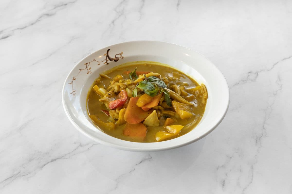 Bol de Soleil / Sun bowl