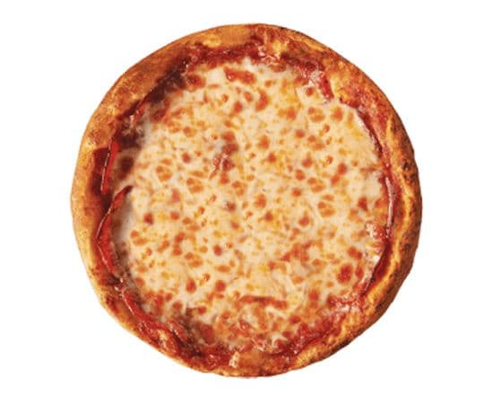 Pizza Pepperoni / Pepperoni Pizza