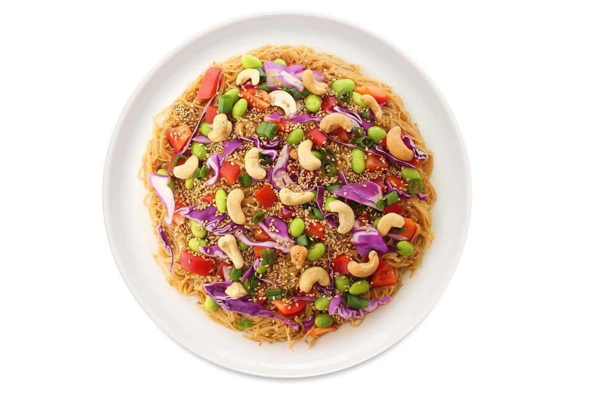 Sesame Bowl (32 oz)