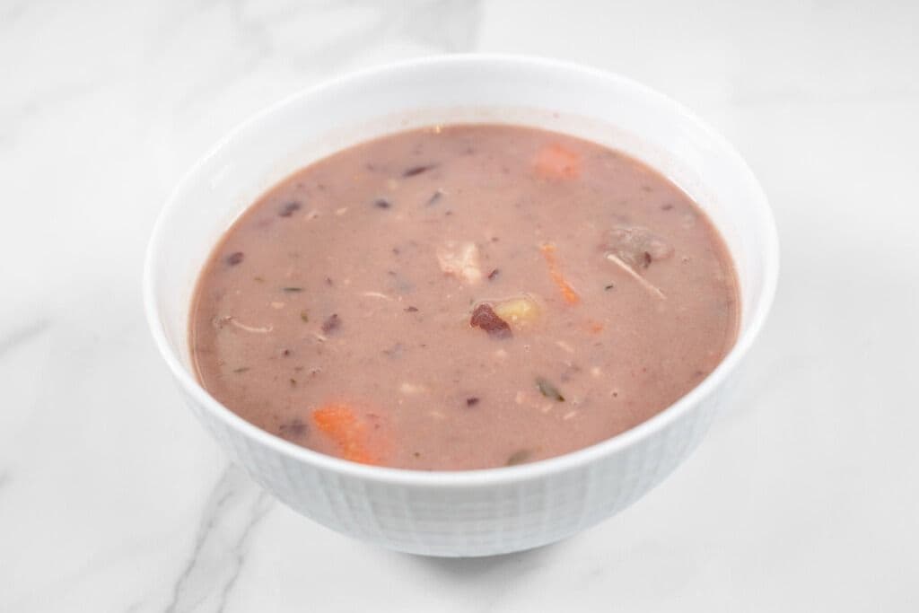 Wednesday Beef Soup (500ml)