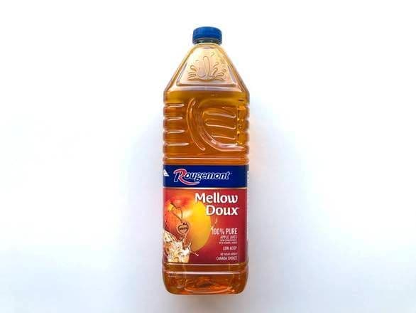 Rougemont Apple Juice (2 L)