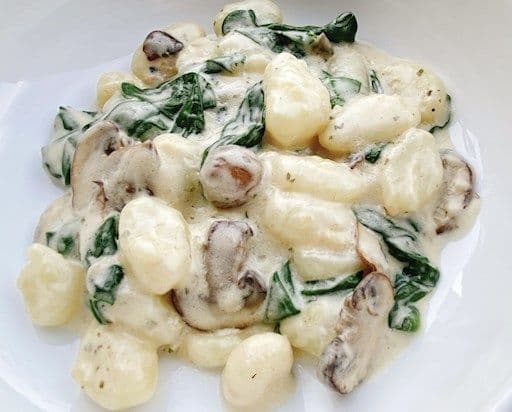 Gnocchi / Gnocchi