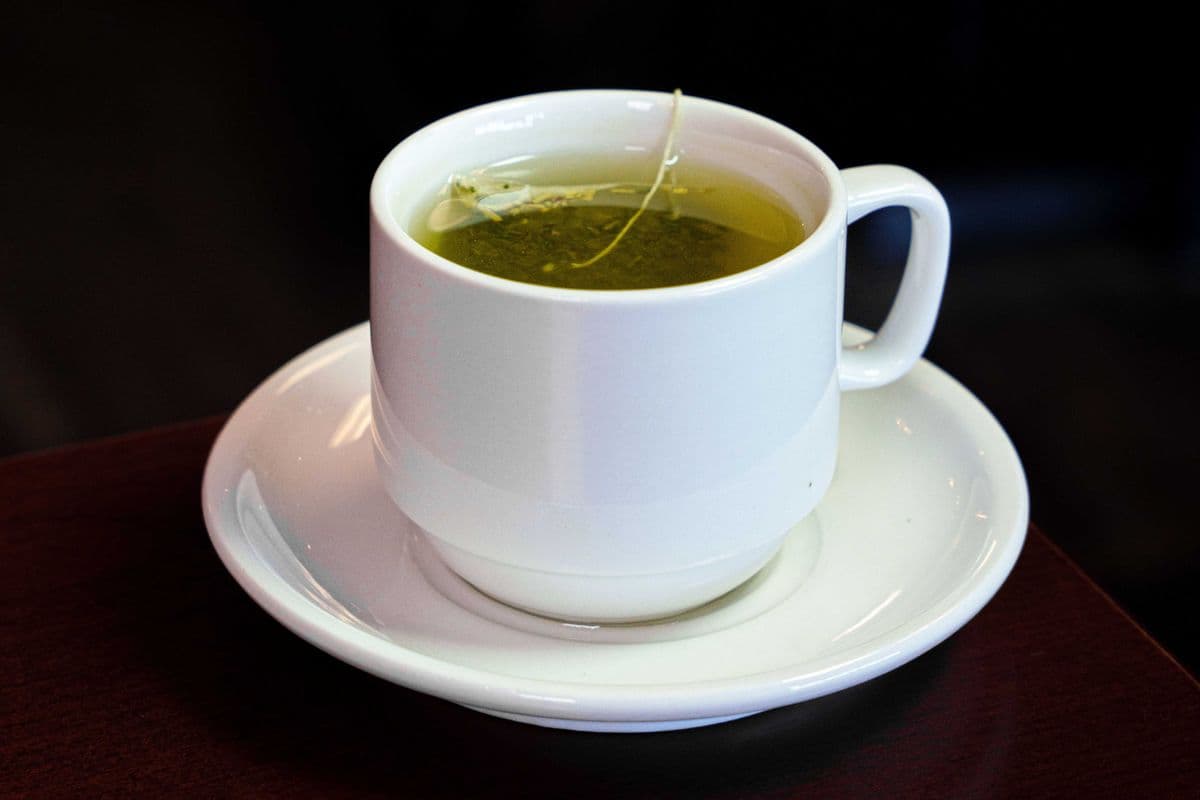 Green Tea