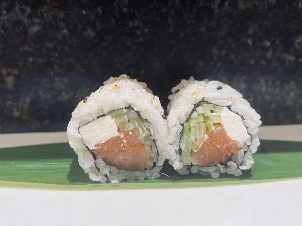 Philadelphia Roll