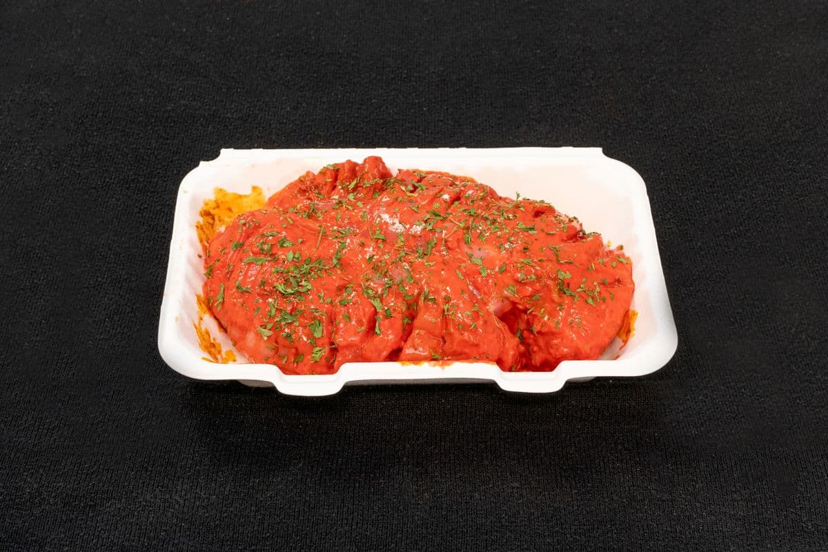 Tandoori Breast (1 lb)
