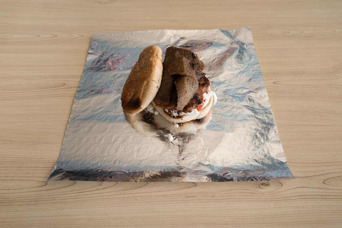 Hamburger