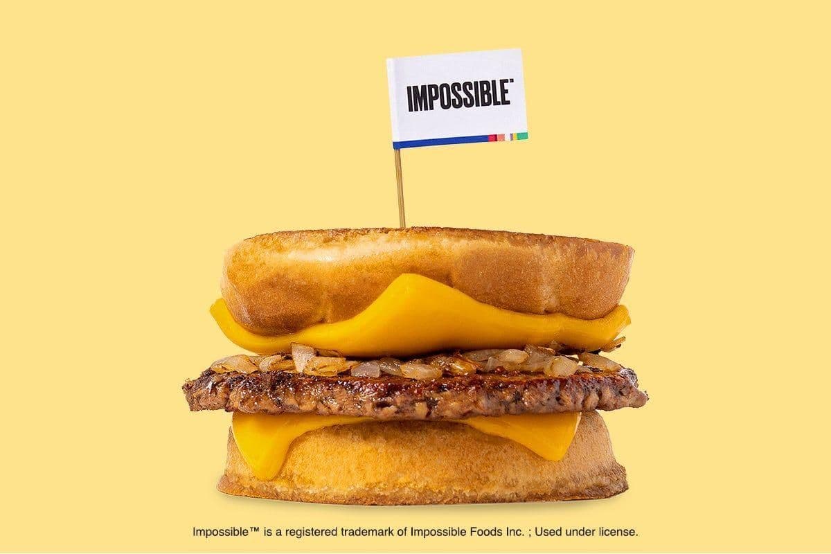 Impossible™ Karl's Deluxe