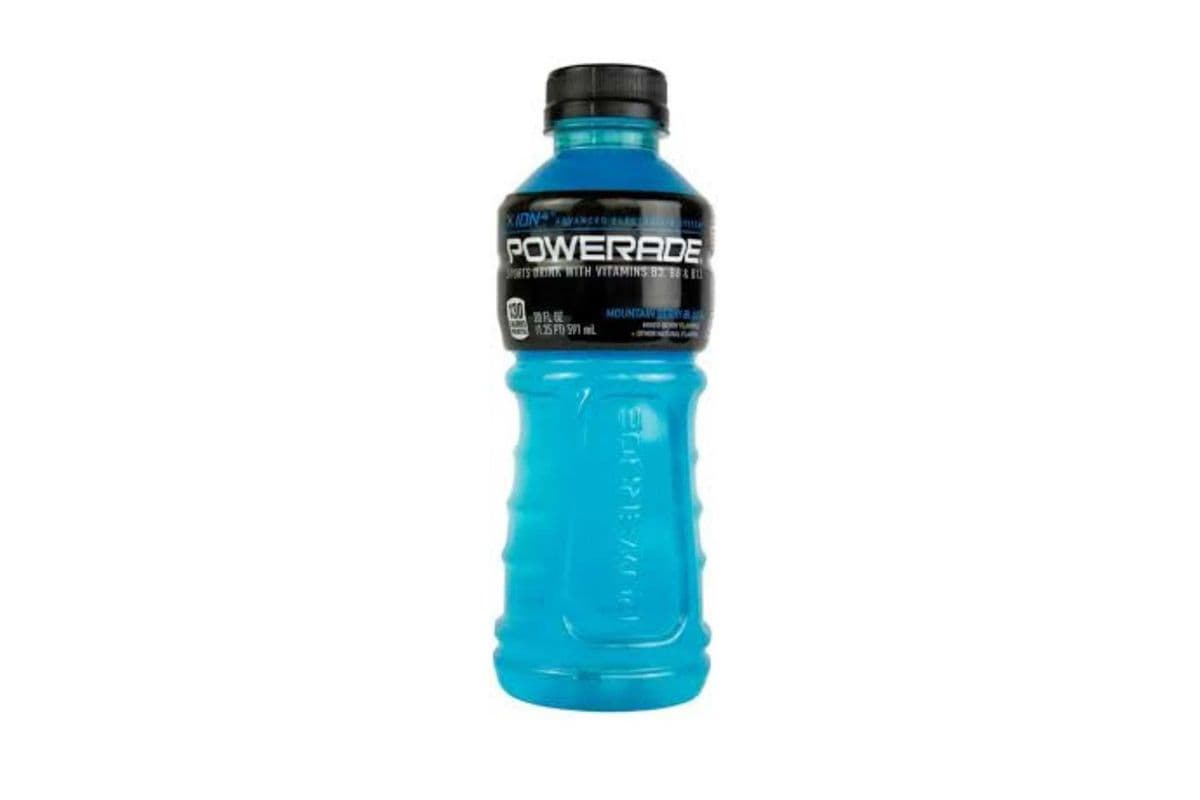 Powerade Mix Berry (591ml)