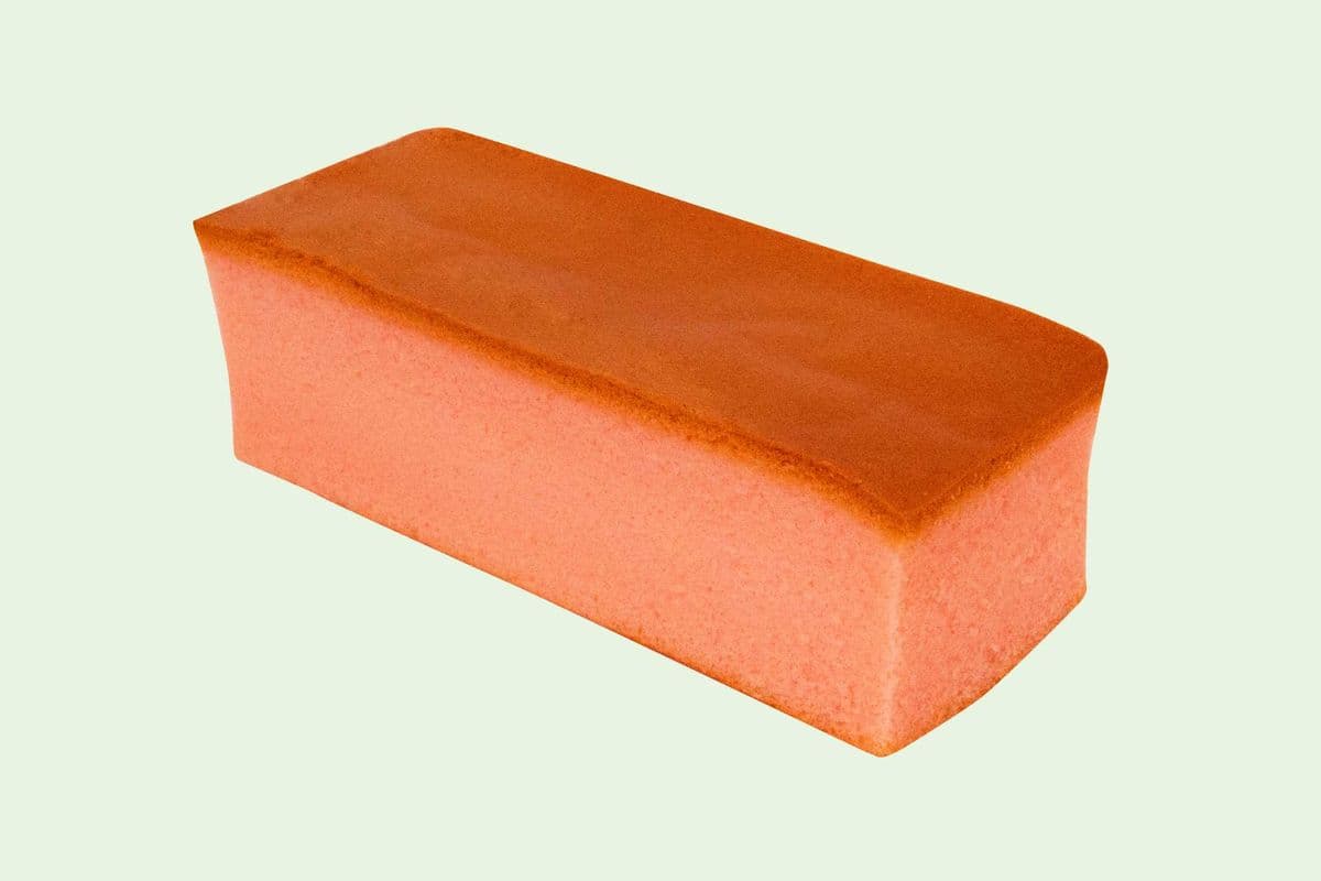 Strawberry Cheese Cake