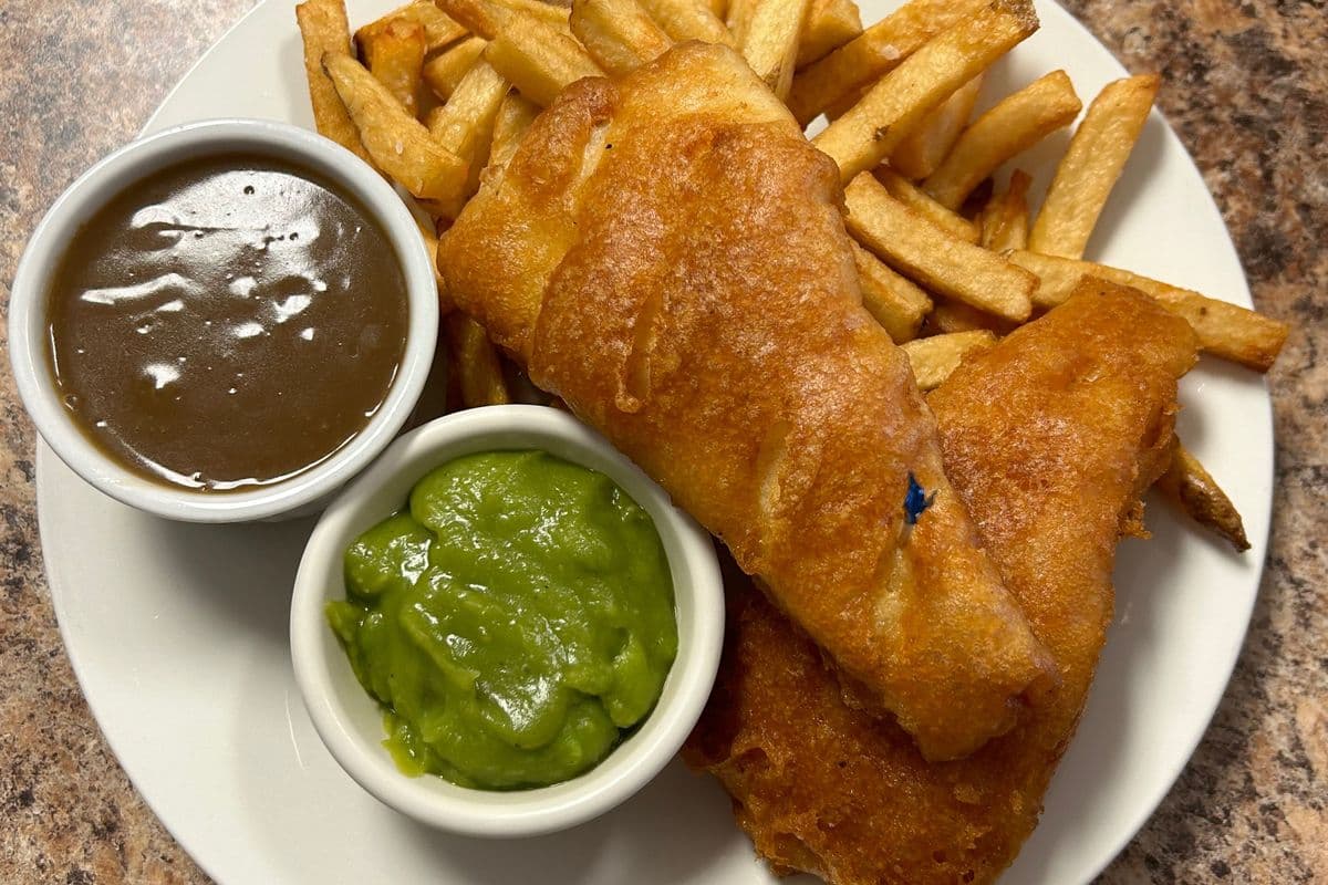 Gravy (4 oz)