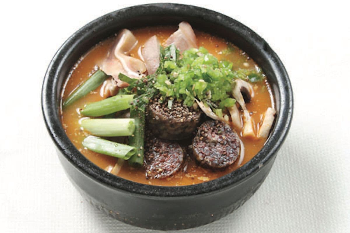 3. Soondaeguk
