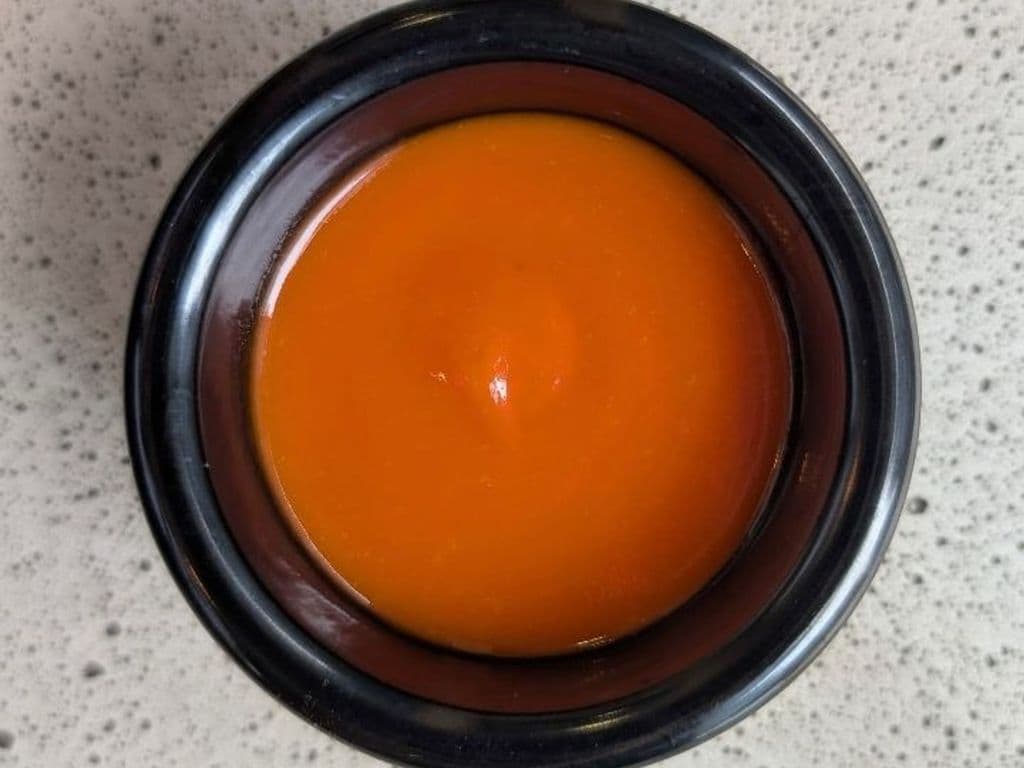 Honey, I'm Hot