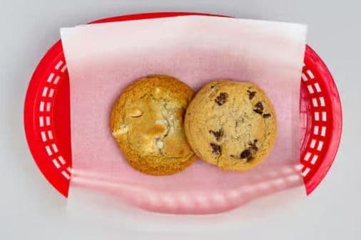 2 Cookies