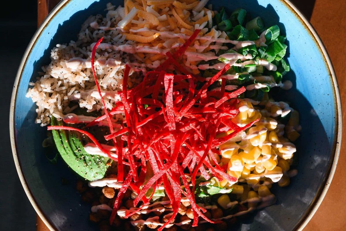 Taco Salad