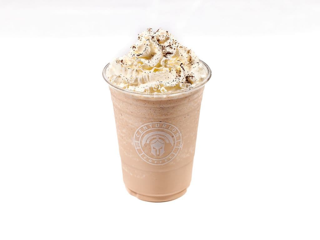 COFFEE FRAPPE