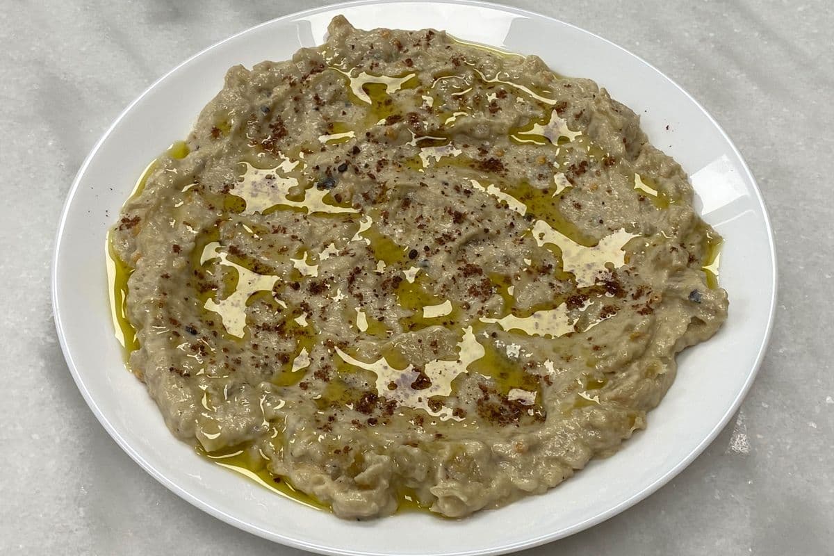 Babaganush