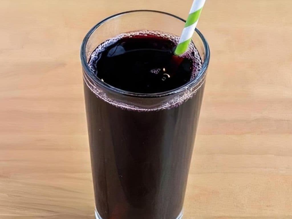 Jus de raisin / Grape Juice