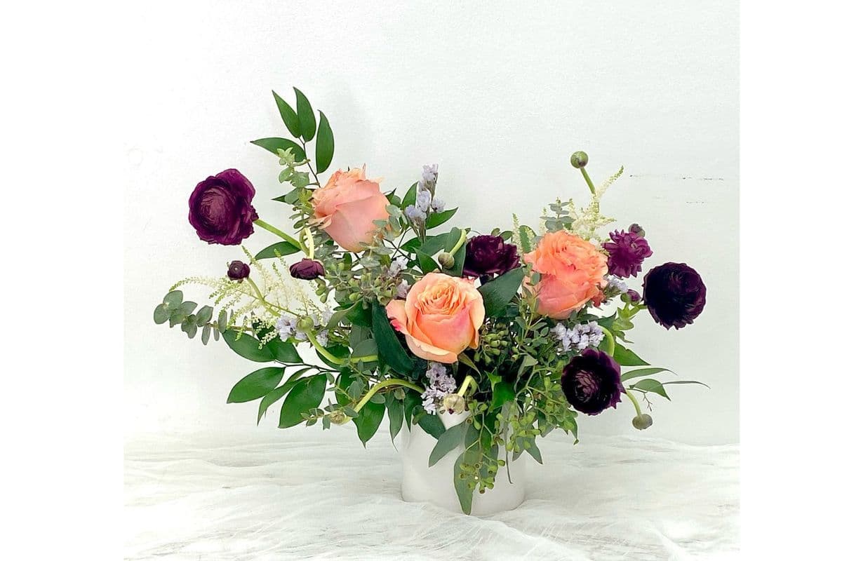 Oh Wow! Arrangement