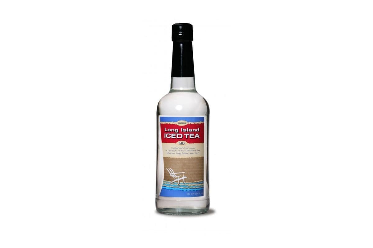 Long Island Iced Tea (Highwood) (750 ml) (1 x 750ML)