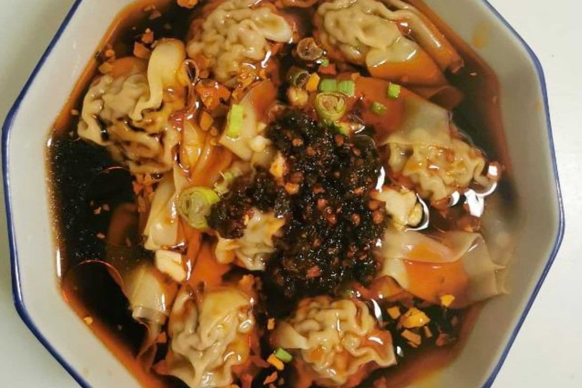 Wonton