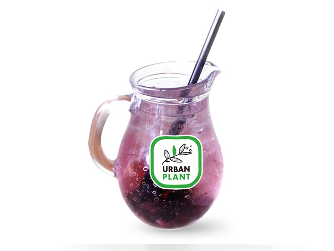 Blueberry ADE